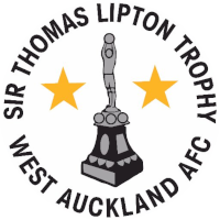 West Auckland Town